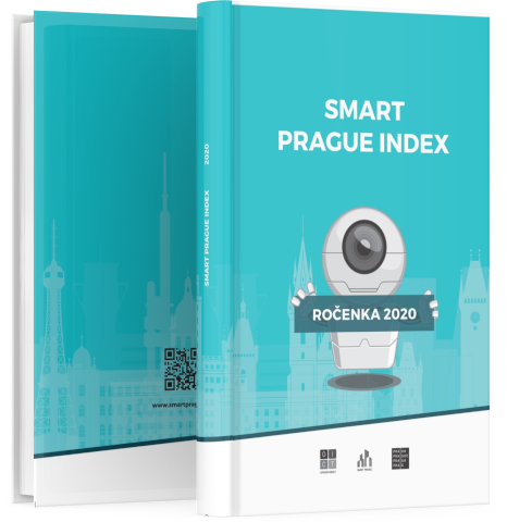 Smart Prague Index ročenka